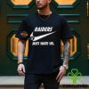 Official New Dare Devil Help Clean Up The Streets Not Add To The Trash t shirt