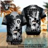 Royal Navy Dolphins Badge Hawaiian Shirt