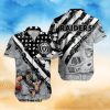 200 Motel Hawaiian Shirt – Thoughtful Personalized Gift For The Whole Family