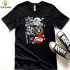Pittsburgh Steelers NFL ho ho ho Christmas shirt Pittsburgh Steelers NFL ho ho ho Christmas shirt