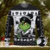 New York Jets NNHP0025 Ugly Sweater