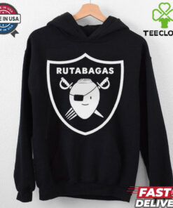 Las Vegas Raiders Rutabagas shirt