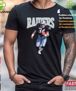 Las Vegas Raiders Sideline Retired Player Shirt