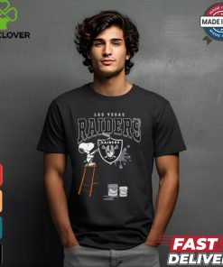 Las Vegas Raiders Snoopy Painting Shirt 2 Las Vegas Raiders Snoopy Painting Shirt