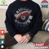 Los Angeles Chargers Spiral Heavyweight T Shirt