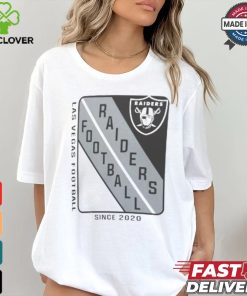 Las Vegas Raiders Starter Shield logo hoodie, sweater, longsleeve, shirt v-neck, t-shirt