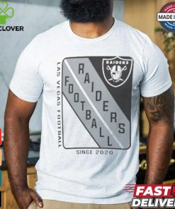 Las Vegas Raiders Starter Shield logo hoodie, sweater, longsleeve, shirt v-neck, t-shirt