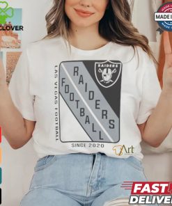 Las Vegas Raiders Starter Shield logo hoodie, sweater, longsleeve, shirt v-neck, t-shirt