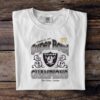 Living Colour Everything Is Possible Inverted  Shirt