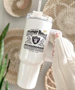 Las Vegas Raiders Super Bowl Champion New Orleans 1981 Shirt