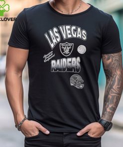 Las Vegas Raiders Turn It Up T Shirt