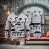 Top Gun Ugly Sweaters 3D All Over Printed Shirts for Men and Women
