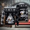 Personalized Name Funny E&J Brandy Ugly Christmas Sweater Christmas Gift Ideas