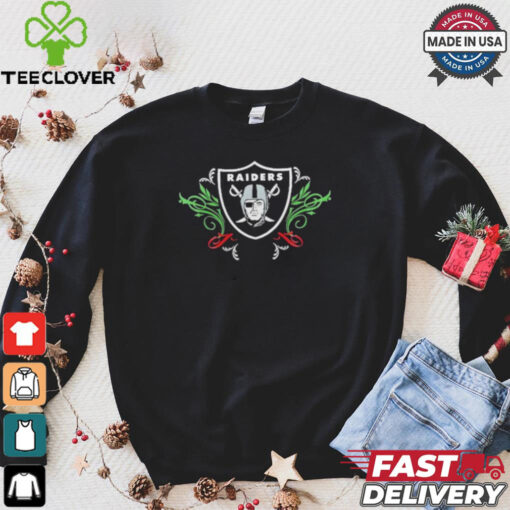 Las Vegas Raiders Viva Los Raiders Shirt