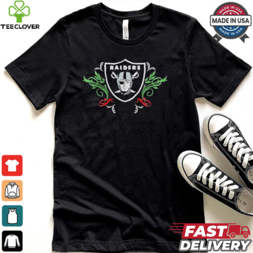 Las Vegas Raiders Viva Los Raiders Shirt