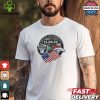 Houston Oilers 1980 Retro Logo T Shirt