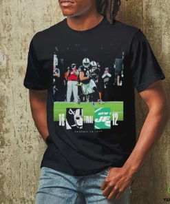 Las Vegas Raiders Wins 16 12 New York Jets Nfl 2023 Game Final Score Shirt 1 Las Vegas Raiders Wins 16 12 New York Jets Nfl 2023 Game Final Score Shirt