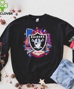 Las Vegas Raiders welcome to Las Vegas hoodie, sweater, longsleeve, shirt v-neck, t-shirt