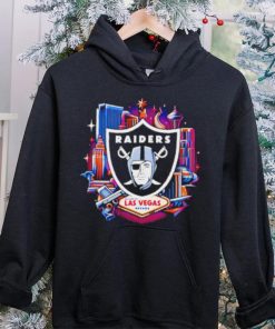 Las Vegas Raiders welcome to Las Vegas hoodie, sweater, longsleeve, shirt v-neck, t-shirt