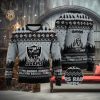 Firefighter Funny Christmas Ugly Sweater Gift For Men And Women