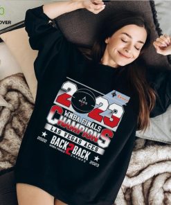 Las vegas aces 2023 wnba finals champions back 2 back finals champs hoodie, sweater, longsleeve, shirt v-neck, t-shirt