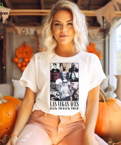 Las vegas aces back to back tour 2023 shirt 2 Las vegas aces back to back tour 2023 shirt