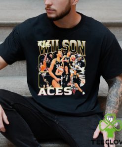 Las vegas aces championship a’ja wilson hoodie, sweater, longsleeve, shirt v-neck, t-shirt