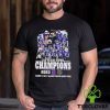 Las vegas bowl champions 2023 northwestern december 23 2023 T hoodie, sweater, longsleeve, shirt v-neck, t-shirt