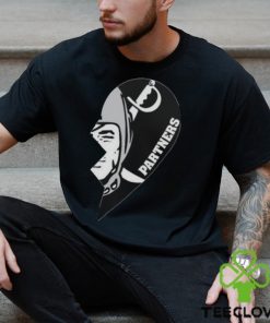 Las vegas raiders and the rest are fans logo design t shirt 1 Las vegas raiders and the rest are fans logo design t shirt