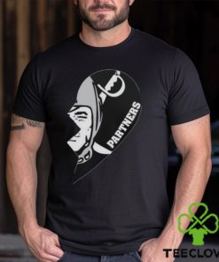 Las vegas raiders and the rest are fans logo design t shirt 2 Las vegas raiders and the rest are fans logo design t shirt