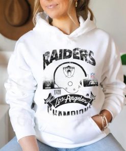 Las vegas raiders super bowl 1984 championship helmet retro shirt