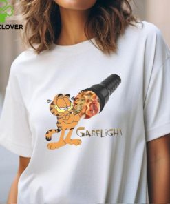 Lasagne Lamp Garflight Shirt 1 Lasagne Lamp Garflight Shirt