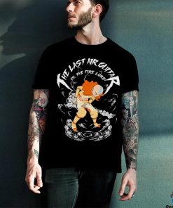 Last Air Guitar Master Us The Fire Lord T hoodie, sweater, longsleeve, shirt v-neck, t-shirt