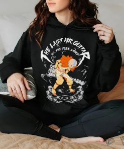 Last Air Guitar Master Us The Fire Lord T hoodie, sweater, longsleeve, shirt v-neck, t-shirt