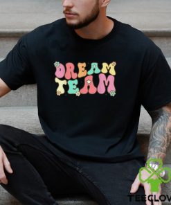 Last Day Of School Back To School Dream Team Teacher Kids Shirt 1 Last Day Of School Back To School Dream Team Teacher Kids Shirt
