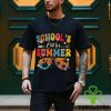 ZELDA DUNGEON MARATHON 2023 LOGO SHIRT