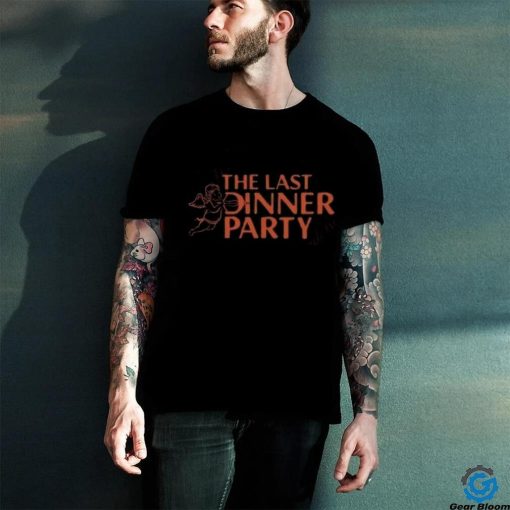 Last Dinner Party 2024 hoodie, sweater, longsleeve, shirt v-neck, t-shirt