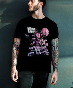 Last Podcast Merch Store Galactic Pup Shirts