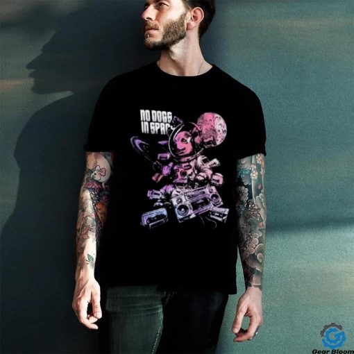 Last Podcast Merch Store Galactic Pup Shirts