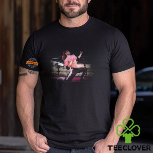Last Real Rockstar Shirt