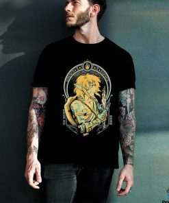 Last line of defense shirt