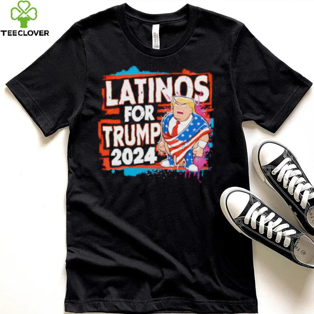 Latinos for Donald Trump Election America Usa shirt Latinos for Donald Trump Election America Usa shirt