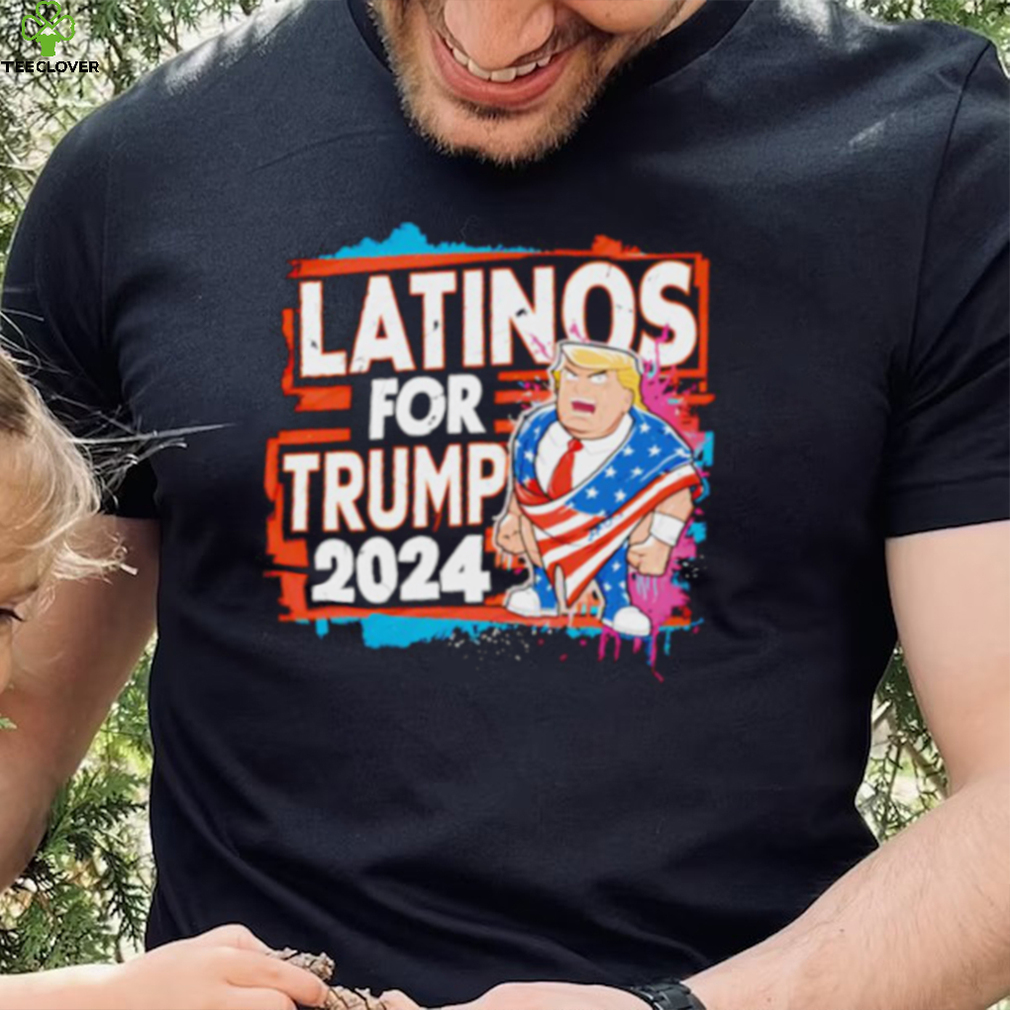 Latinos for Donald Trump Election America Usa shirt Latinos for Donald Trump Election America Usa shirt