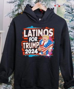 Latinos for Donald Trump Election America Usa shirt 4 Latinos for Donald Trump Election America Usa shirt