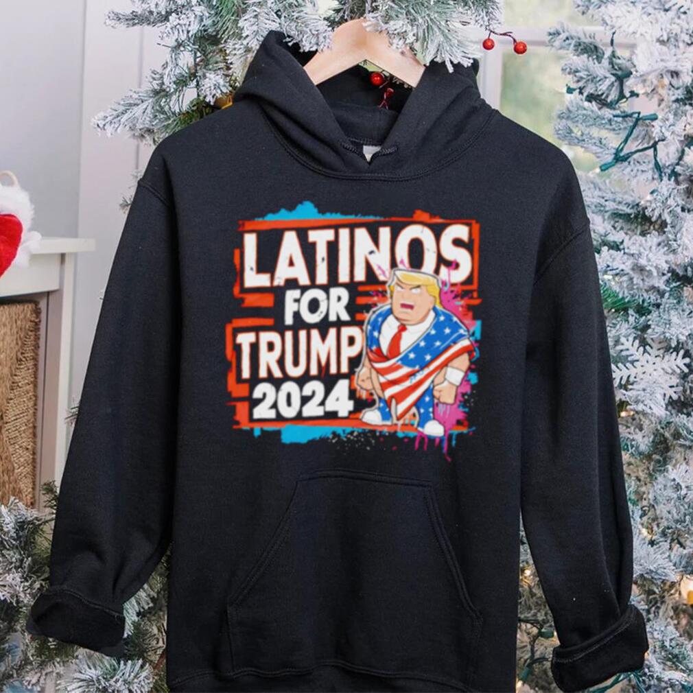 Latinos for Donald Trump Election America Usa shirt Latinos for Donald Trump Election America Usa shirt