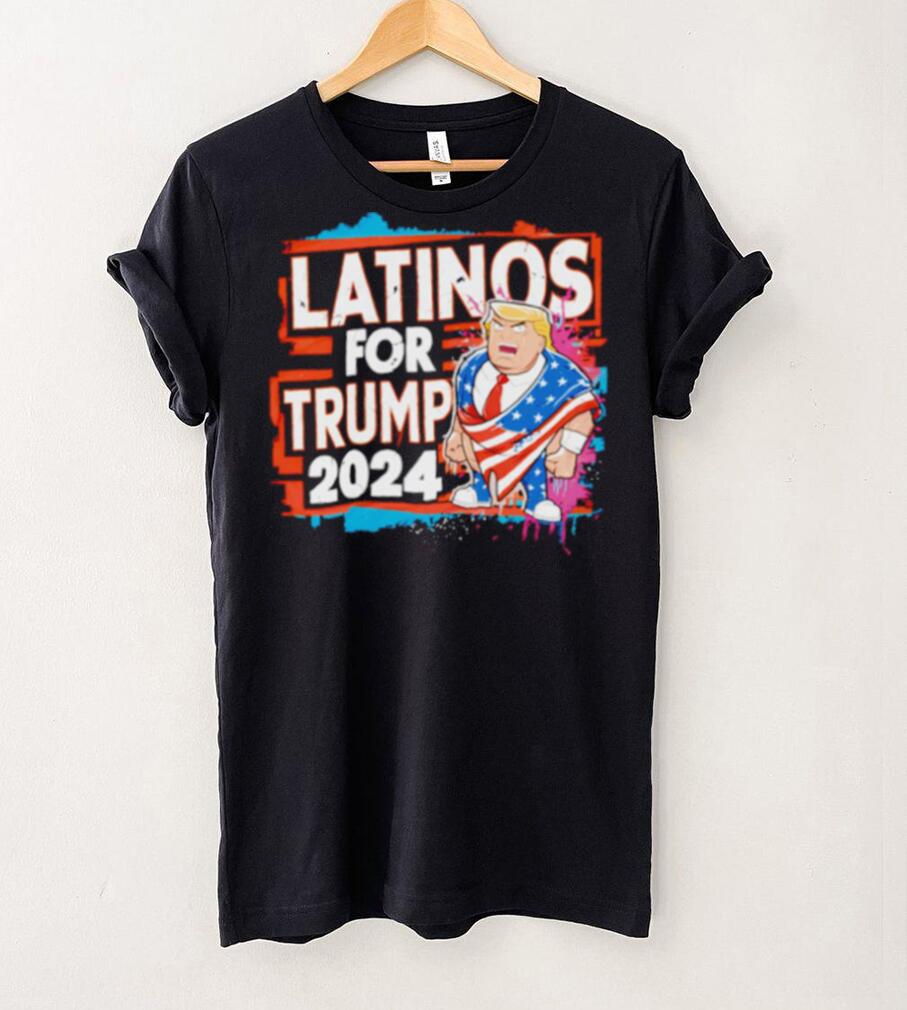 Latinos for Donald Trump Election America Usa shirt Latinos for Donald Trump Election America Usa shirt