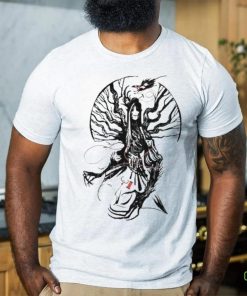 Laudna’s Dreaded Bloom Shirt