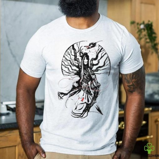 Laudna’s Dreaded Bloom Shirt