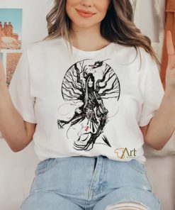 Laudna’s Dreaded Bloom Shirt