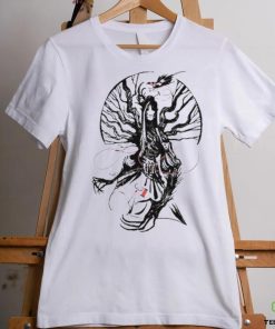 Laudna’s Dreaded Bloom Shirt